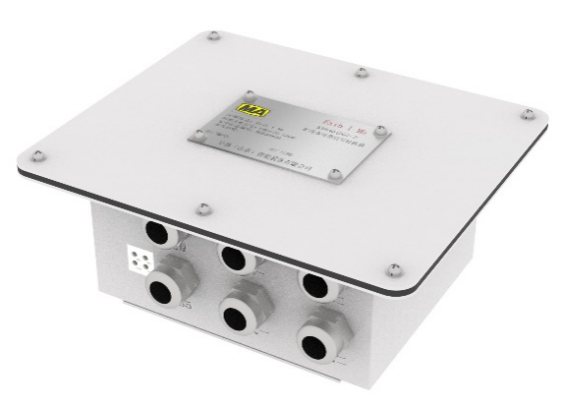 矿用本安型信号转换器【KT640(5G)-Z】